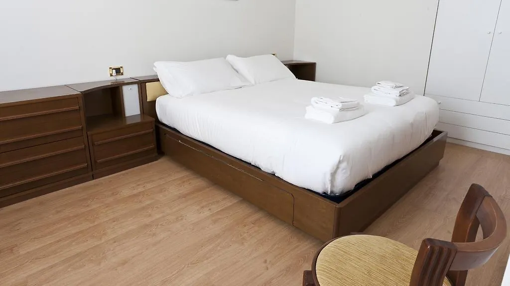 Italianway-Dell'Unione 6 Flat Apartment Milan Italy