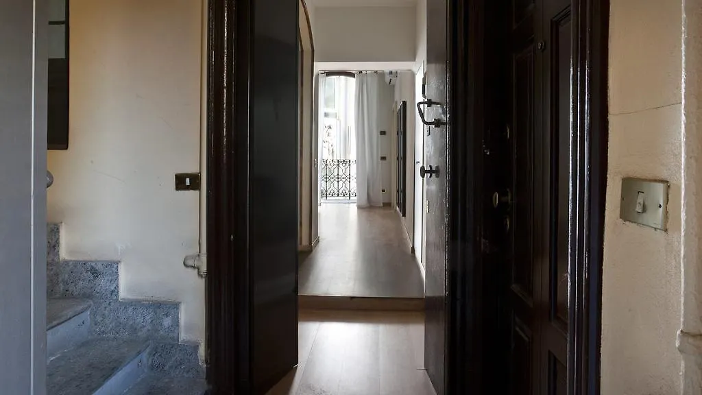 Italianway-Dell'Unione 6 Flat Apartment Milan